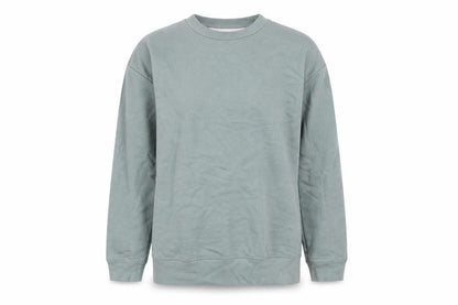Topshop Womens Green   Pullover Jumper Size 8