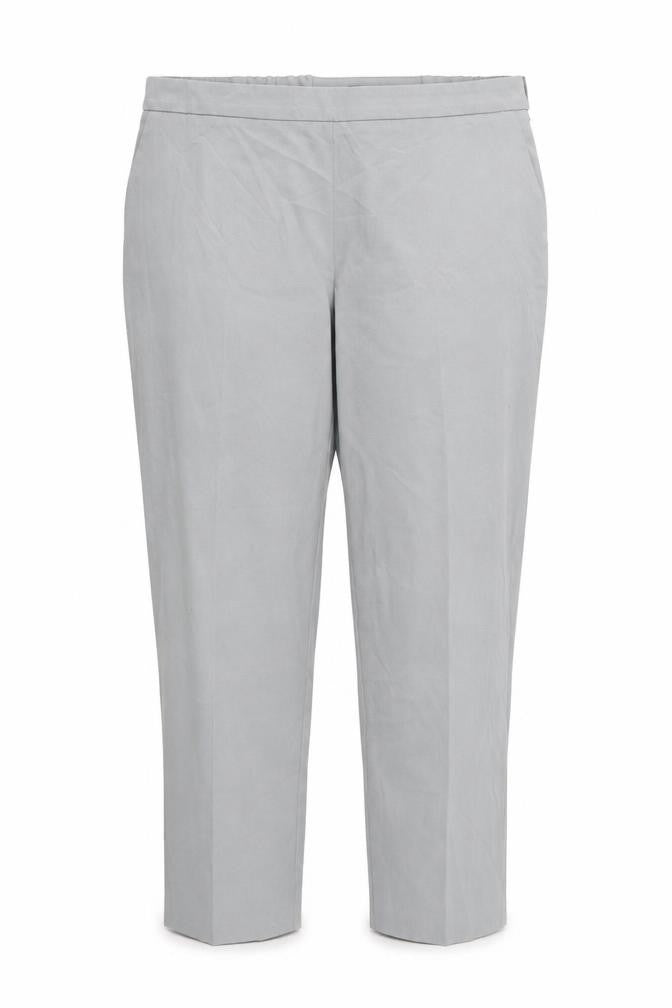 Marks & Spencer Womens Grey   Trousers  Size 22 L28 in