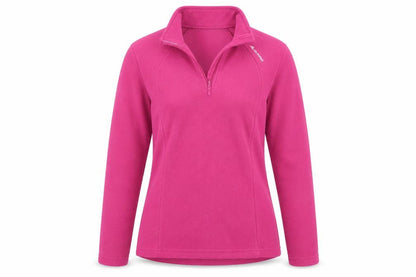 Womens UK Size L DECATHLON Pink Jacket
