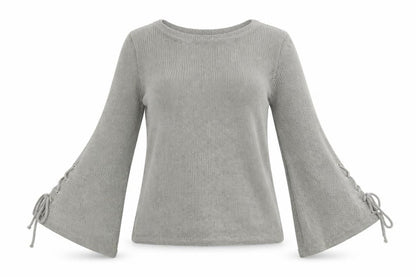 Preworn Womens Grey   Pullover Jumper Size S