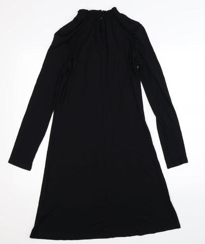 Marks and Spencer Womens Black   Bodycon  Size 6