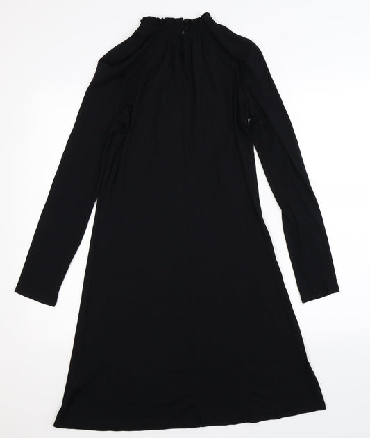 Marks and Spencer Womens Black   Bodycon  Size 6