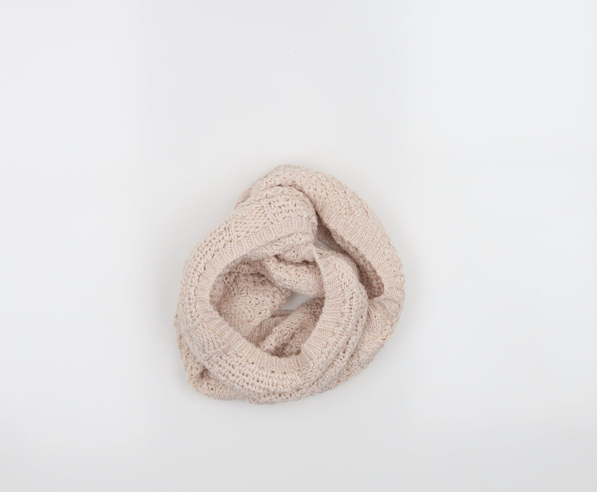Gap Womens Pink    Scarf