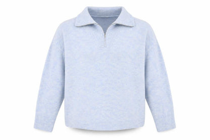 George Womens Blue   Pullover Jumper Size XL