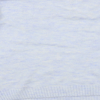 George Womens Blue   Pullover Jumper Size XL