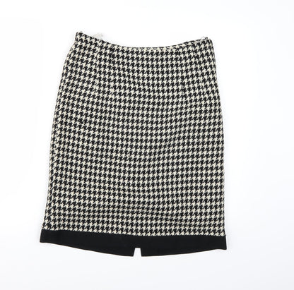 Womens UK Size  Preworn A-Line  Skirt