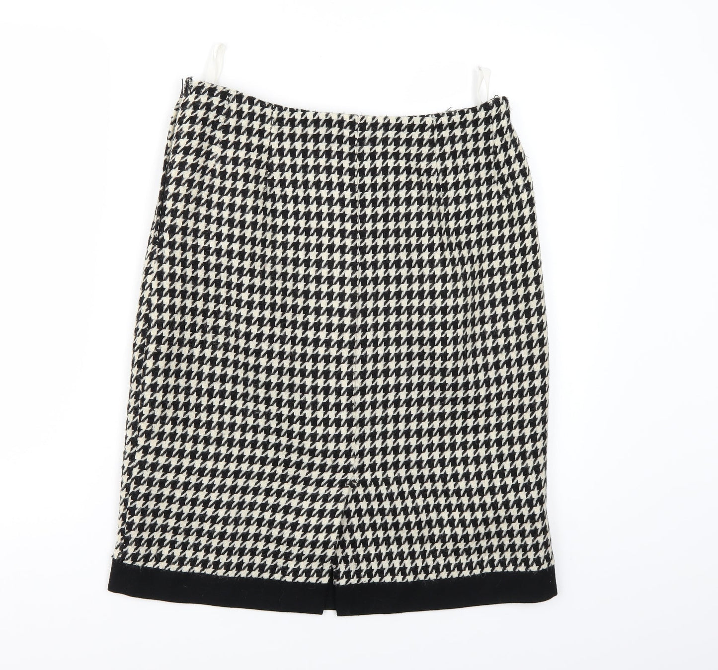 Womens UK Size  Preworn A-Line  Skirt