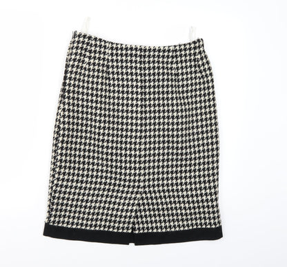 Womens UK Size  Preworn A-Line  Skirt