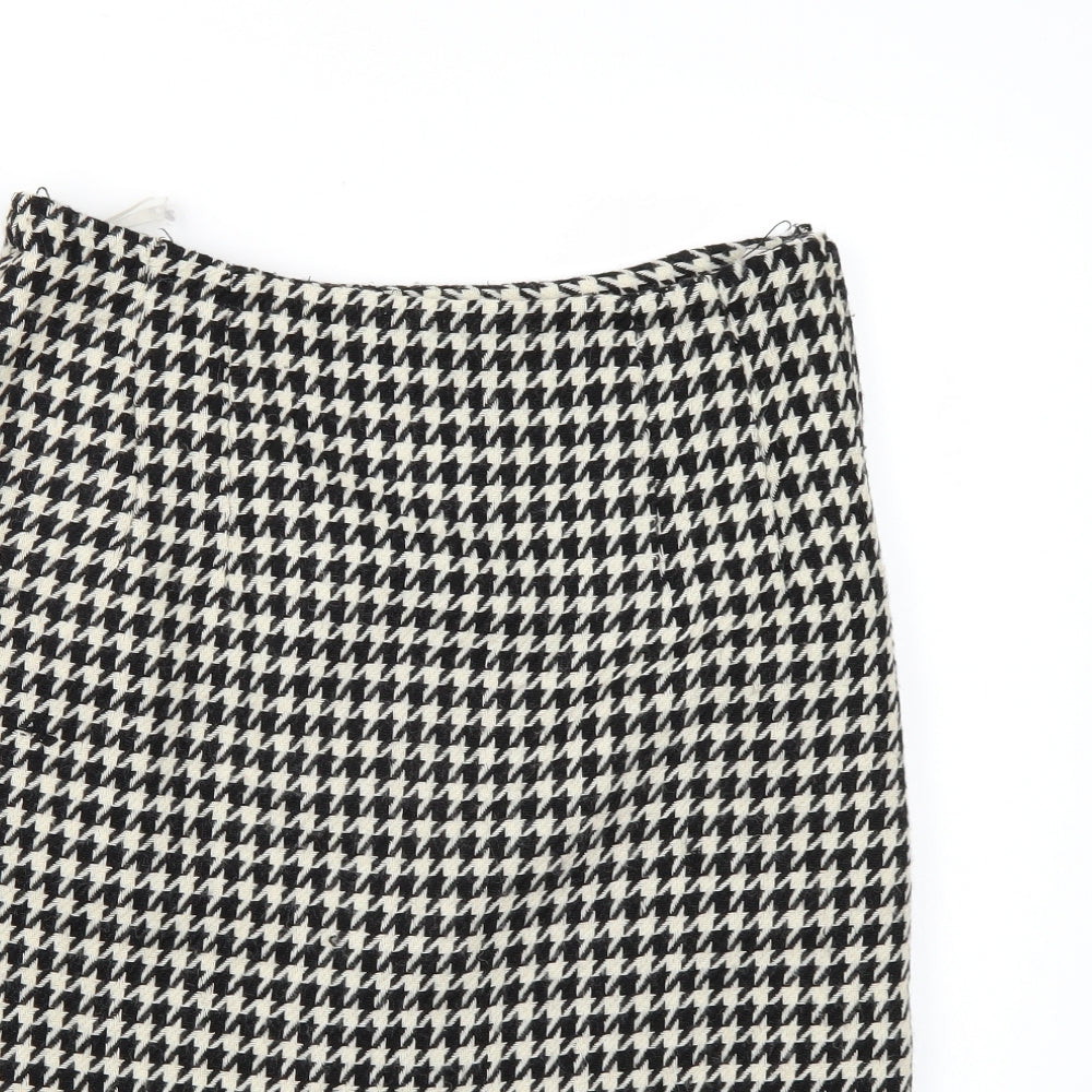 Womens UK Size  Preworn A-Line  Skirt