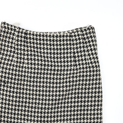 Womens UK Size  Preworn A-Line  Skirt
