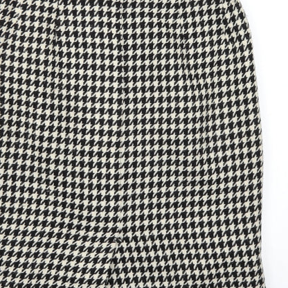 Womens UK Size  Preworn A-Line  Skirt