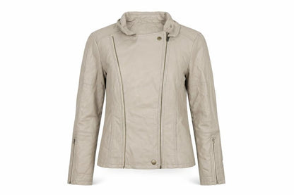 Womens UK Size 10 limited collection Beige Overcoat
