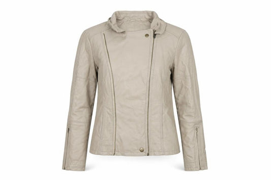 Womens UK Size 10 limited collection Beige Overcoat