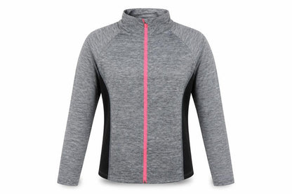 Tu  Womens Grey   Full Zip Jumper Size 12