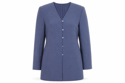 Marks & Spencer Womens Blue   Jacket  Size 12