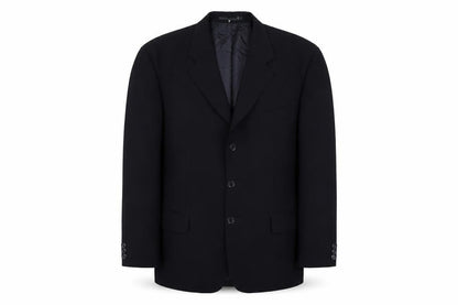 Austin Reed Mens Blue   Jacket Suit Jacket Size 42