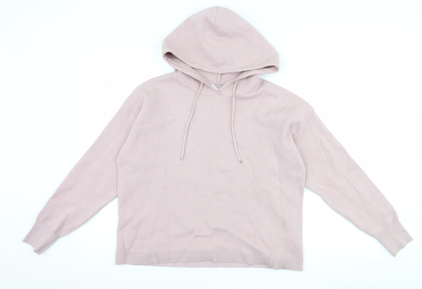 Primark Womens Purple   Pullover Hoodie Size S  - Lounge Wear