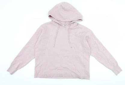 Primark Womens Purple   Pullover Hoodie Size S  - Lounge Wear