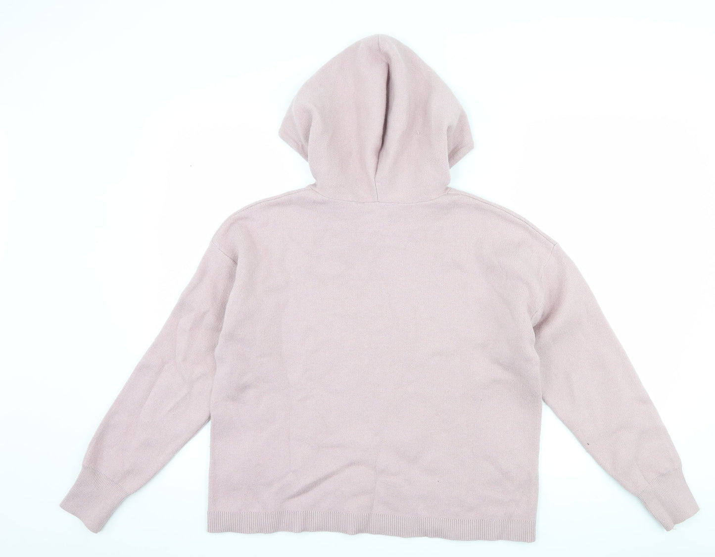 Primark Womens Purple   Pullover Hoodie Size S  - Lounge Wear
