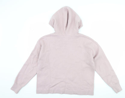 Primark Womens Purple   Pullover Hoodie Size S  - Lounge Wear