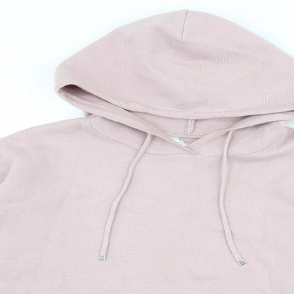 Primark Womens Purple   Pullover Hoodie Size S  - Lounge Wear