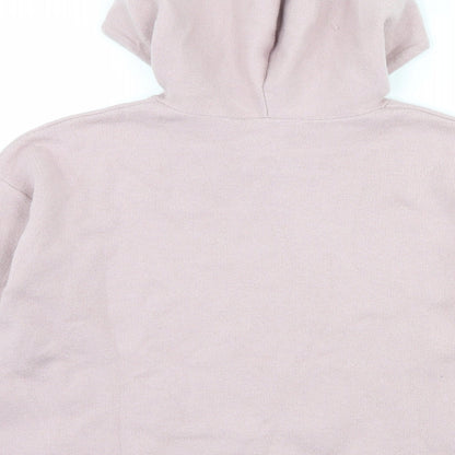 Primark Womens Purple   Pullover Hoodie Size S  - Lounge Wear