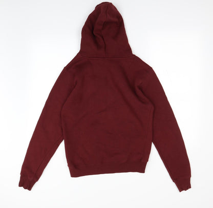 Preworn Mens Red   Pullover Jumper Size M