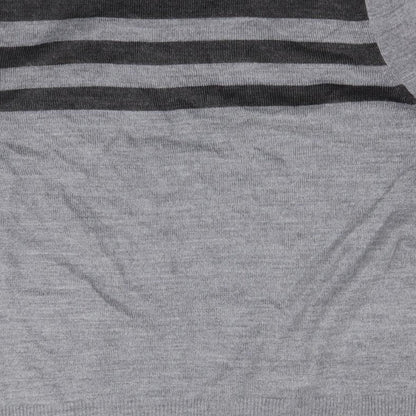 BHS Womens Grey   Pullover Jumper Size 12