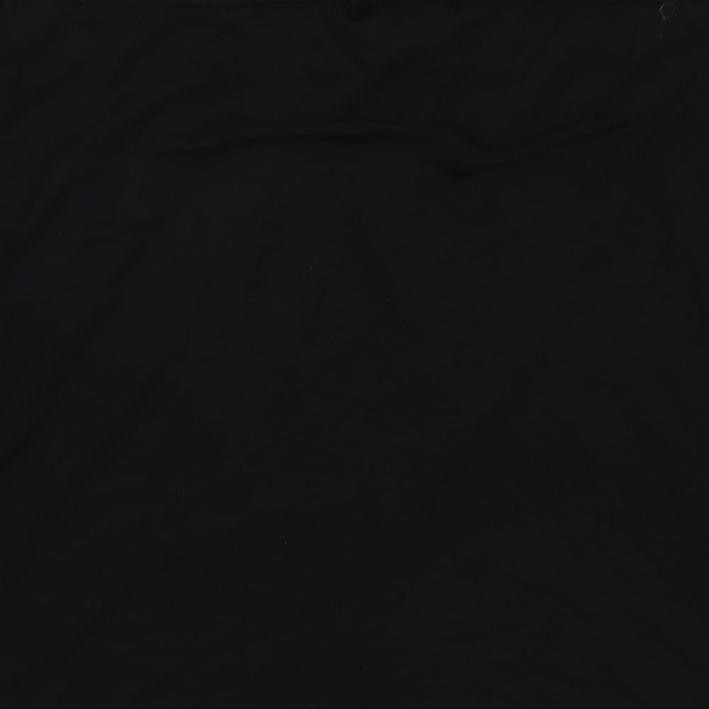Primark Womens Black   Basic Blouse Size XS