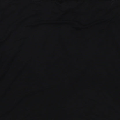 Primark Womens Black   Basic Blouse Size XS