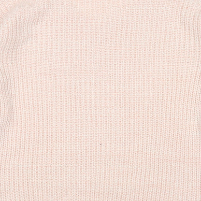 Atmosphere Womens Pink   Pullover Jumper Size 10