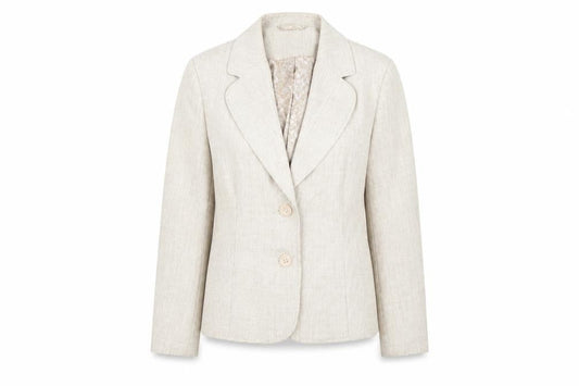 Womens UK Size 12 Autonomy White Overcoat