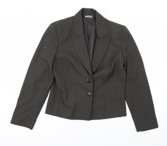 George Womens Green   Jacket  Size 12