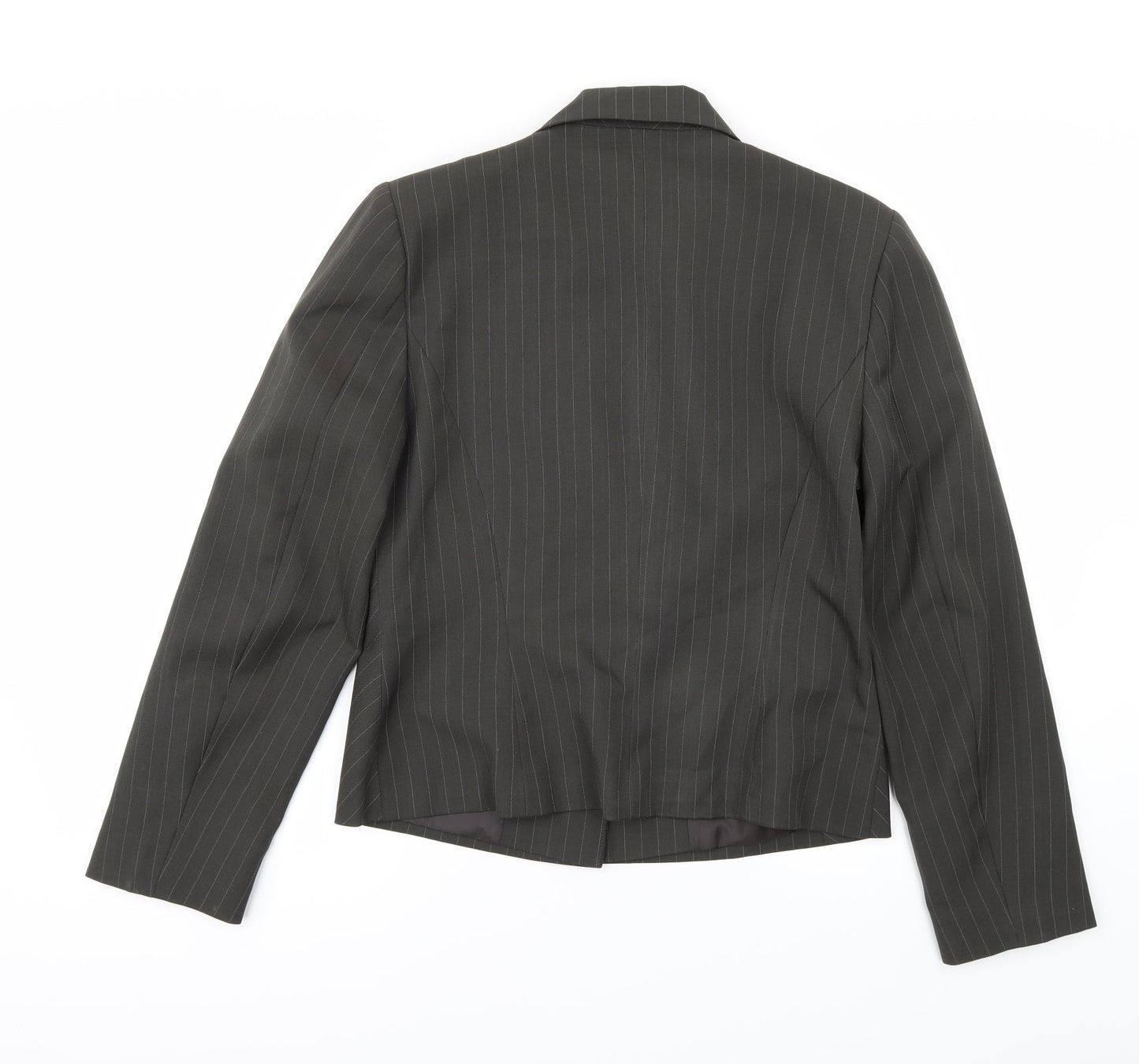 George Womens Green   Jacket  Size 12