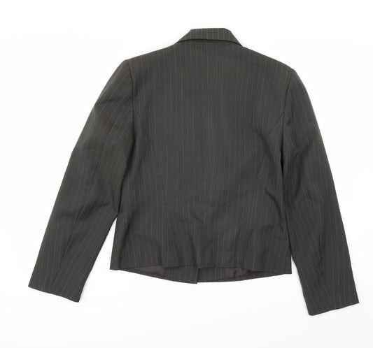 George Womens Green   Jacket  Size 12