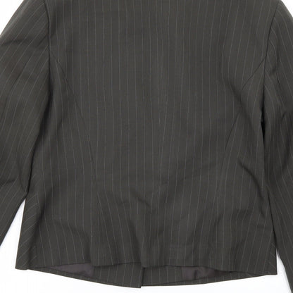 George Womens Green   Jacket  Size 12