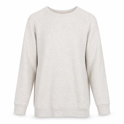 H&M Womens White   Pullover Jumper Size S