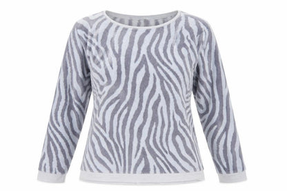 Avon Womens Blue   Pullover Jumper Size 16