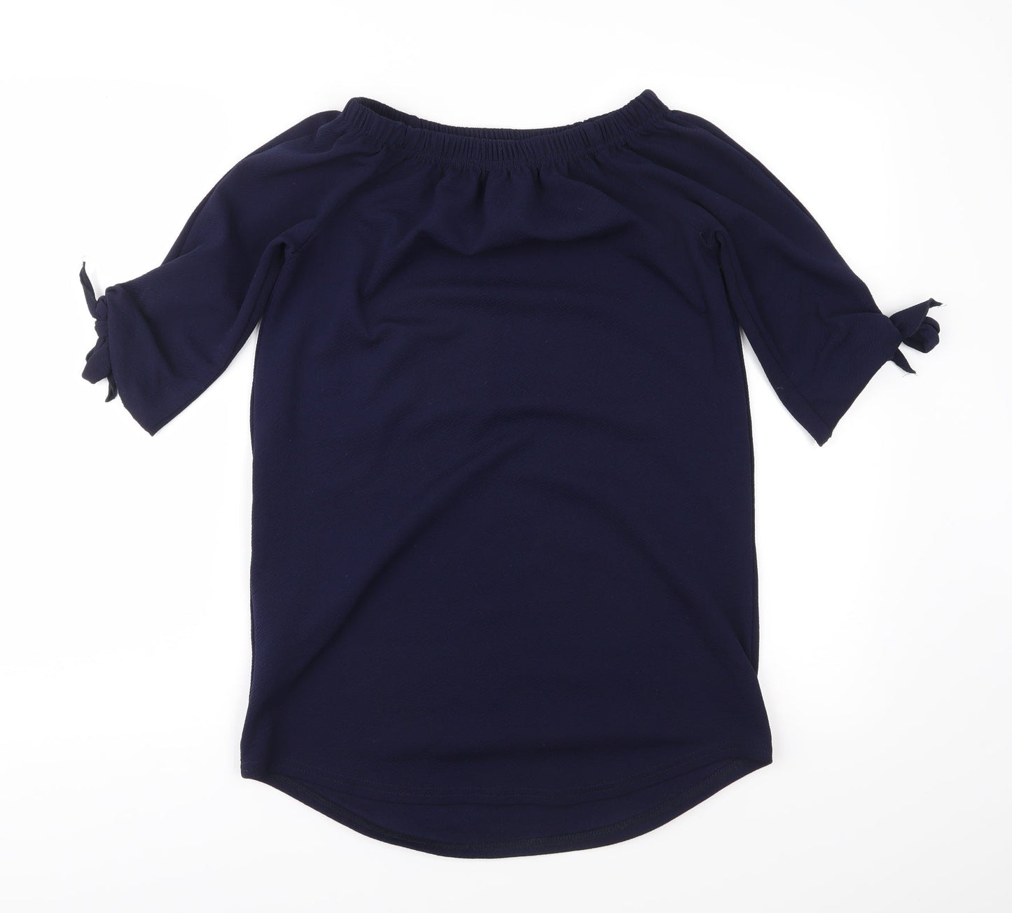 New Look Womens Blue   Shift  Size 4