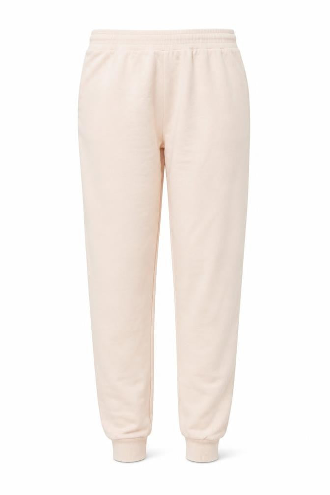Womens UK Size 30 in ellesse Regular Fit Jogger Pink Trousers