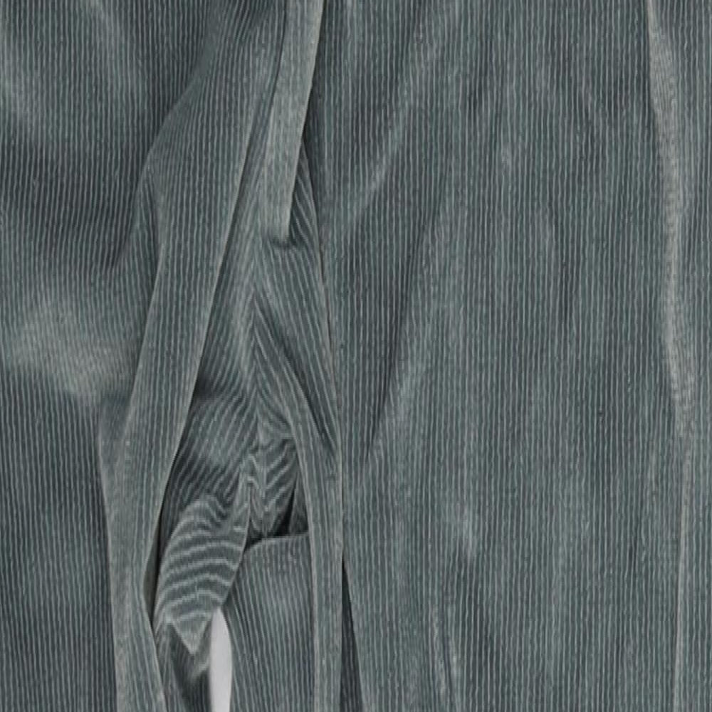 Accent Womens Green   Trousers  Size M L27 in