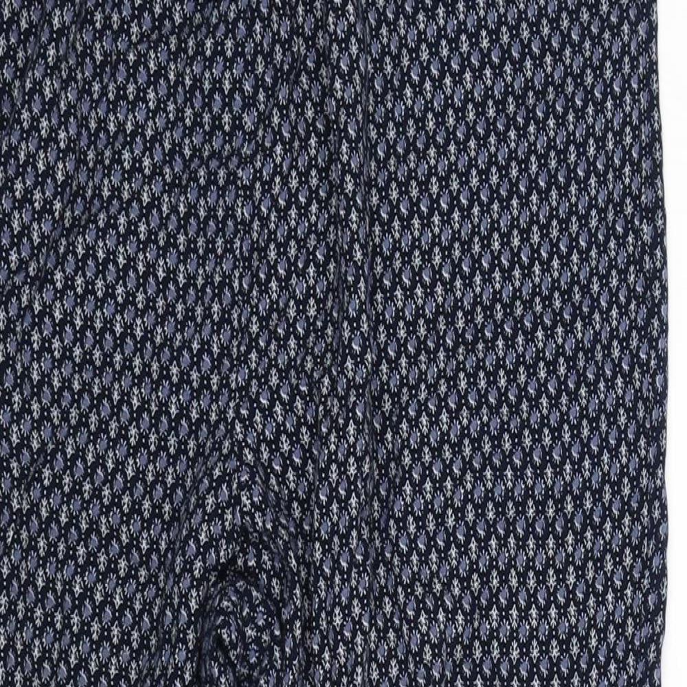 pre worn Womens Blue   Jegging Leggings Size M L32 in