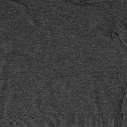 Atmosphere Womens Grey   Pullover Jumper Size 14