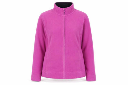 Womens UK Size M EWM Pink Jacket