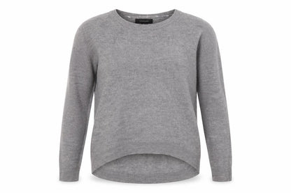 Atmosphere Womens Grey   Pullover Jumper Size 10