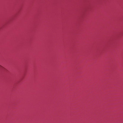 presen Womens Red   Jacket Coat Size 10
