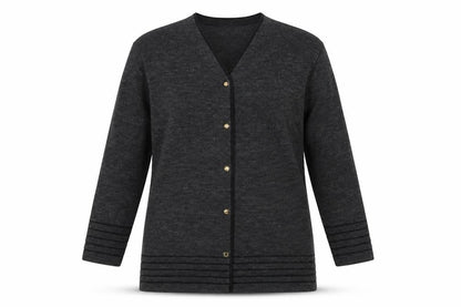 Womens UK Size L Roman Grey Jacket