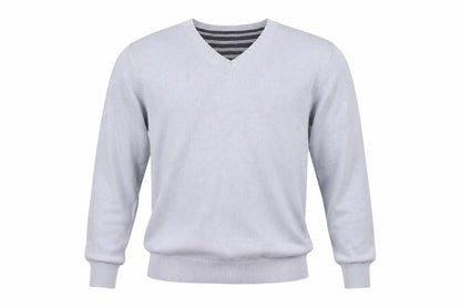 Marks & Spencer Mens Purple   Pullover Jumper Size S