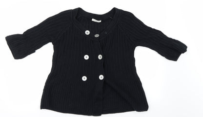 George Womens Blue   Cardigan Jumper Size 12