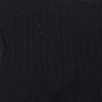 George Womens Blue   Cardigan Jumper Size 12